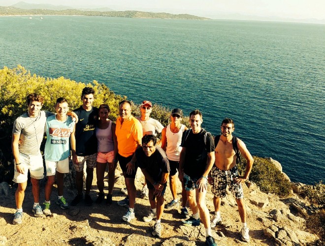 we ramatuelle boxe