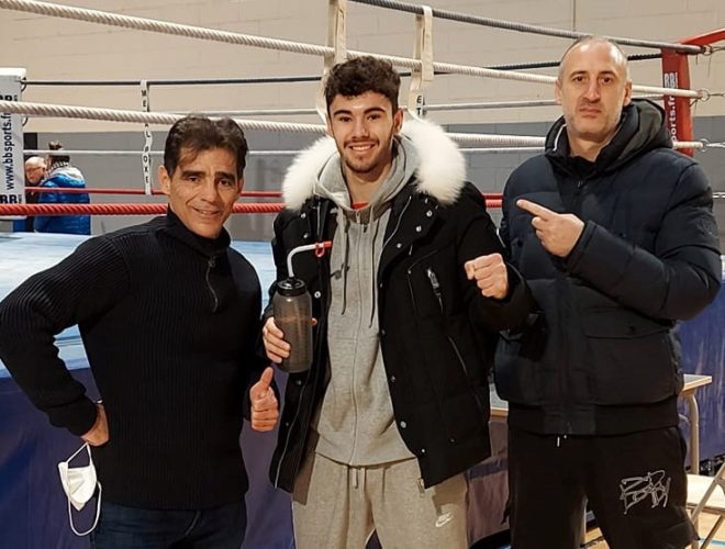championnat espoir